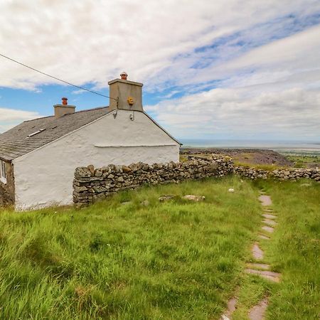 Willa Bryn Derwen Caernarfon Zewnętrze zdjęcie