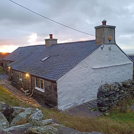 Willa Bryn Derwen Caernarfon Zewnętrze zdjęcie