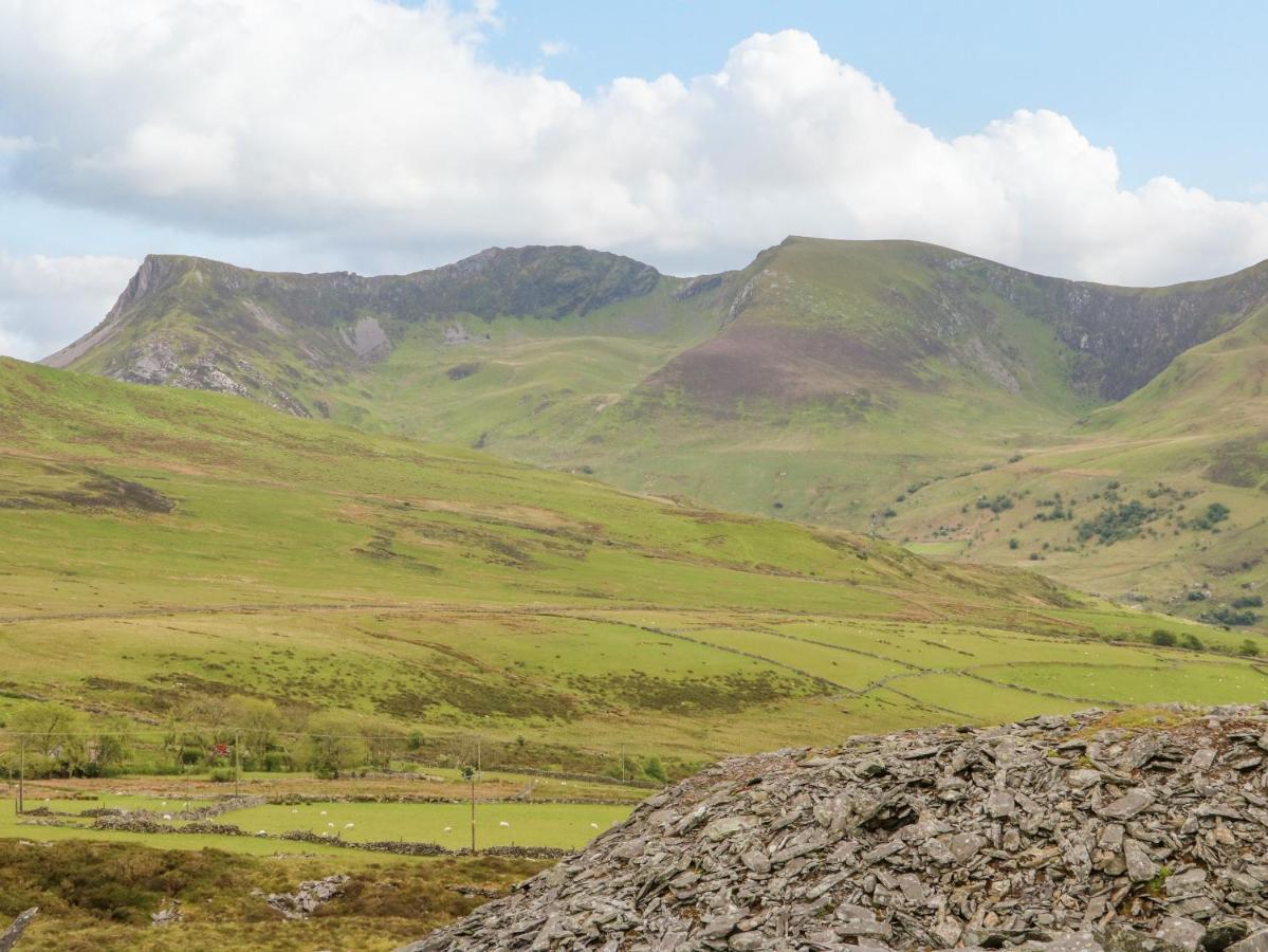 Willa Bryn Derwen Caernarfon Zewnętrze zdjęcie