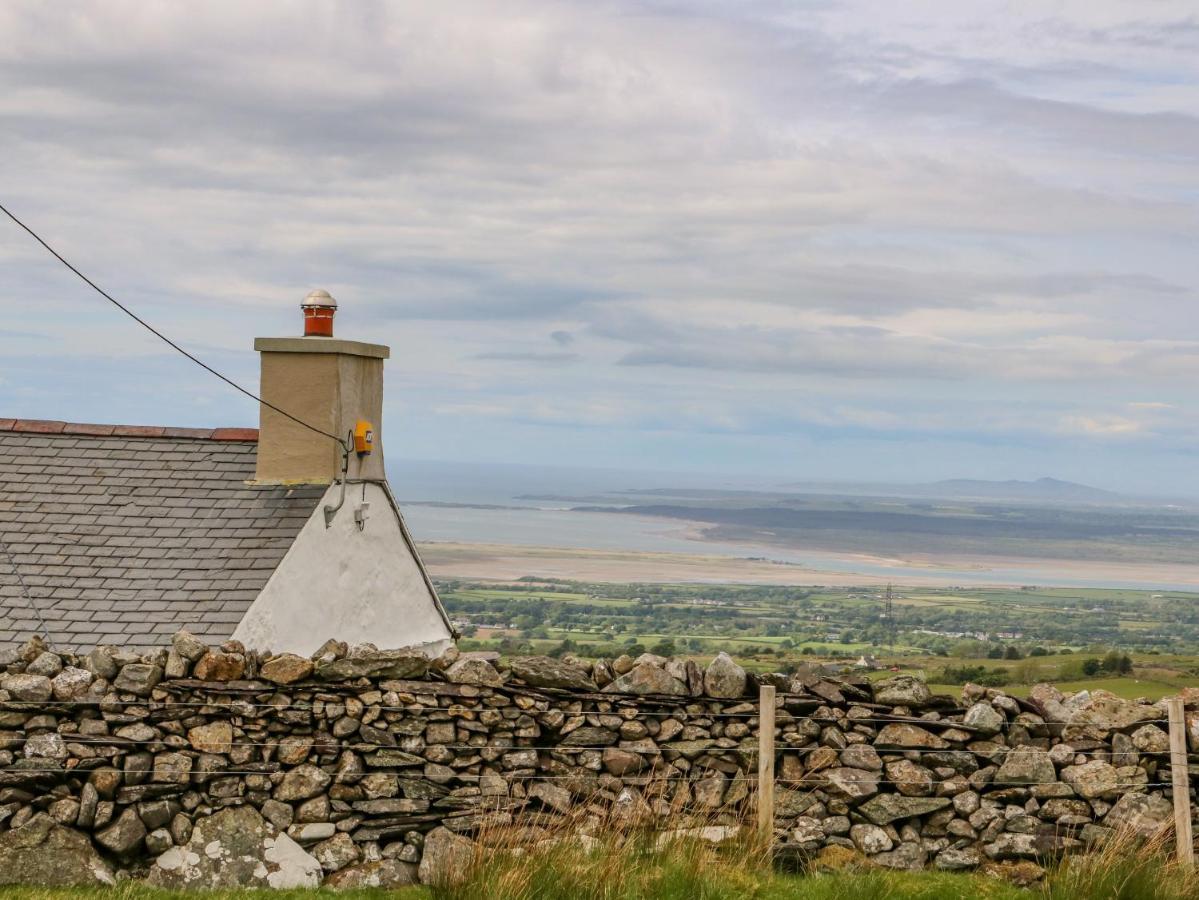 Willa Bryn Derwen Caernarfon Zewnętrze zdjęcie
