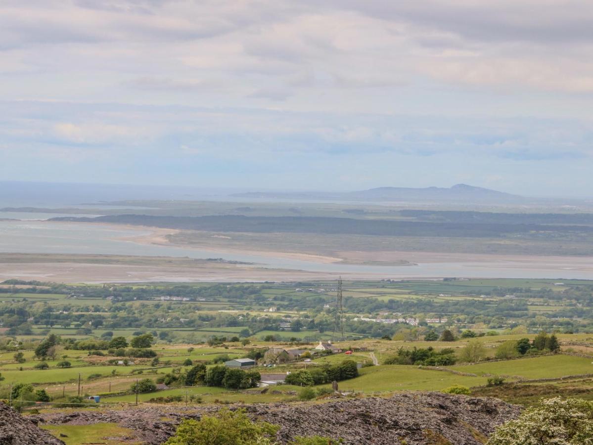 Willa Bryn Derwen Caernarfon Zewnętrze zdjęcie