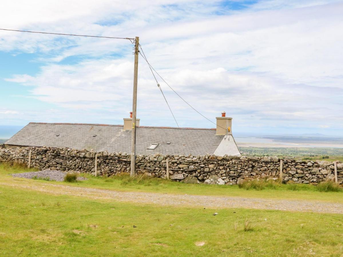 Willa Bryn Derwen Caernarfon Zewnętrze zdjęcie