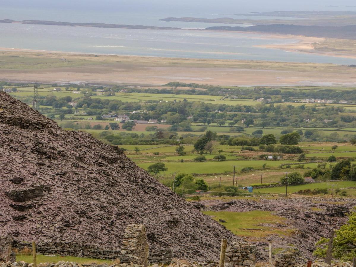 Willa Bryn Derwen Caernarfon Zewnętrze zdjęcie