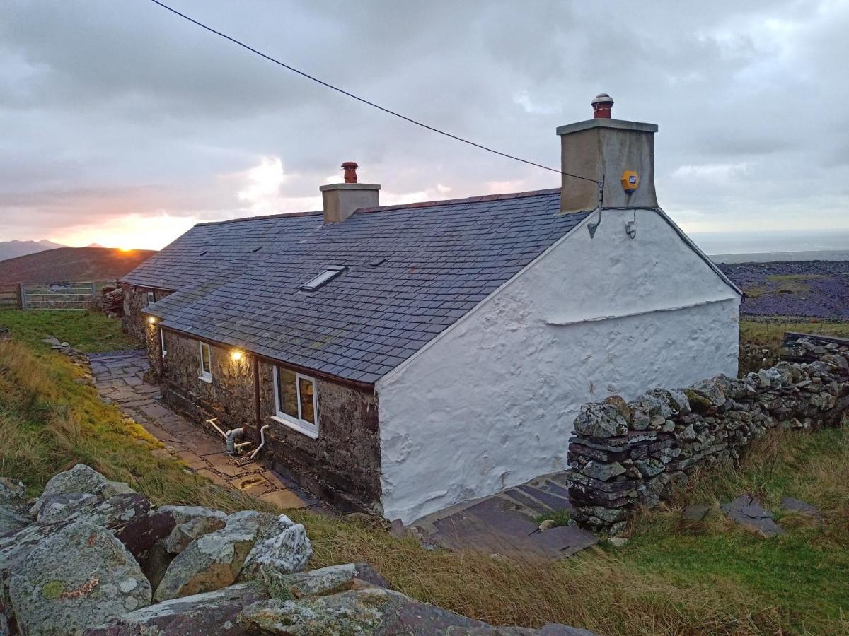 Willa Bryn Derwen Caernarfon Zewnętrze zdjęcie